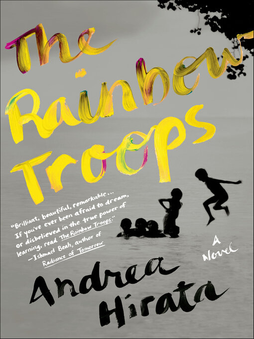 Title details for The Rainbow Troops by Andrea Hirata - Available